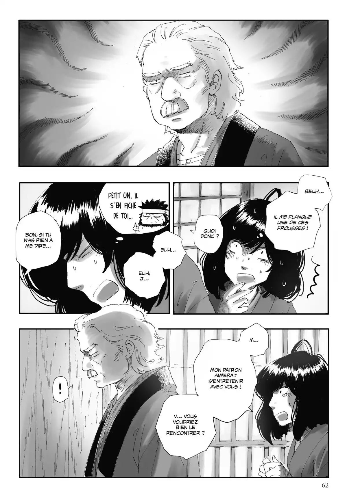 La Lanterne de Nyx Volume 2 page 63