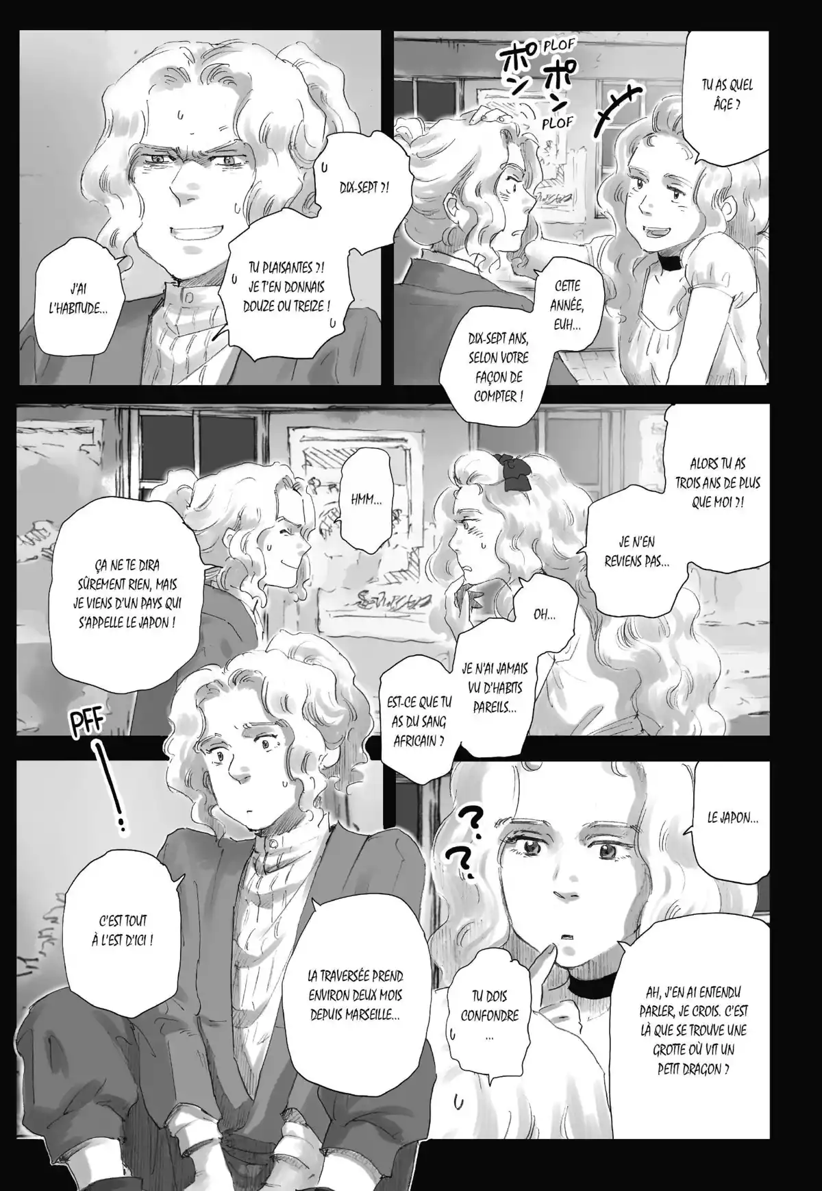 La Lanterne de Nyx Volume 4 page 16