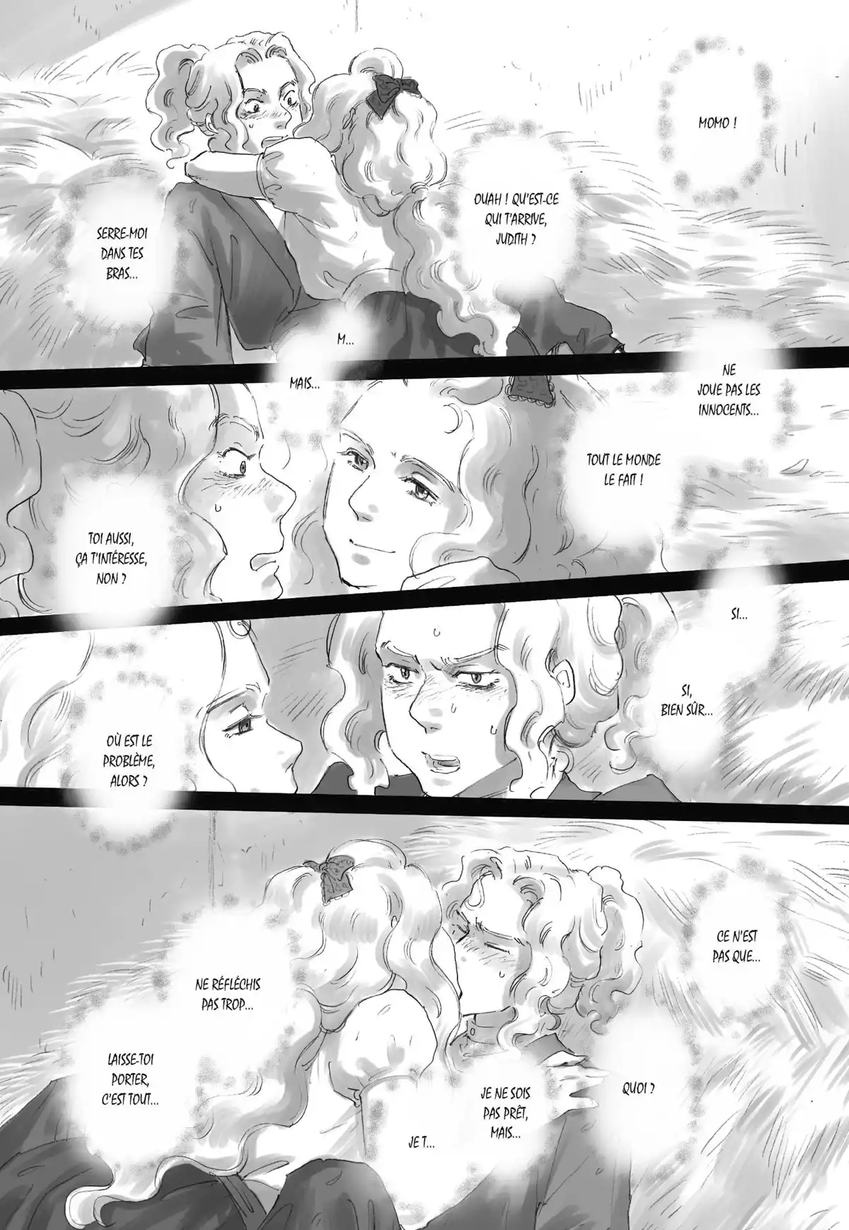 La Lanterne de Nyx Volume 4 page 24