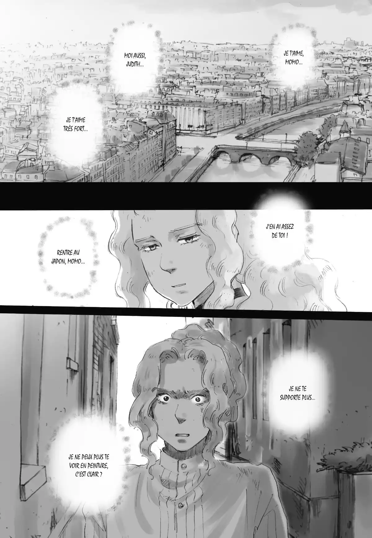 La Lanterne de Nyx Volume 4 page 25