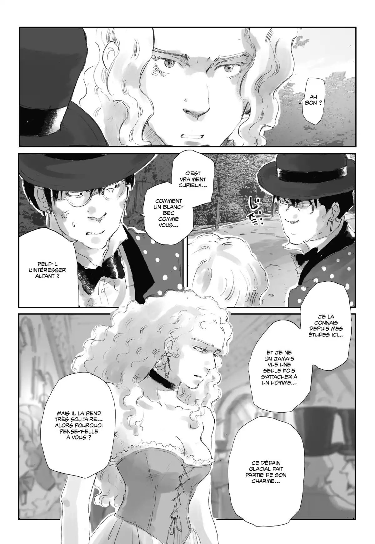 La Lanterne de Nyx Volume 4 page 37