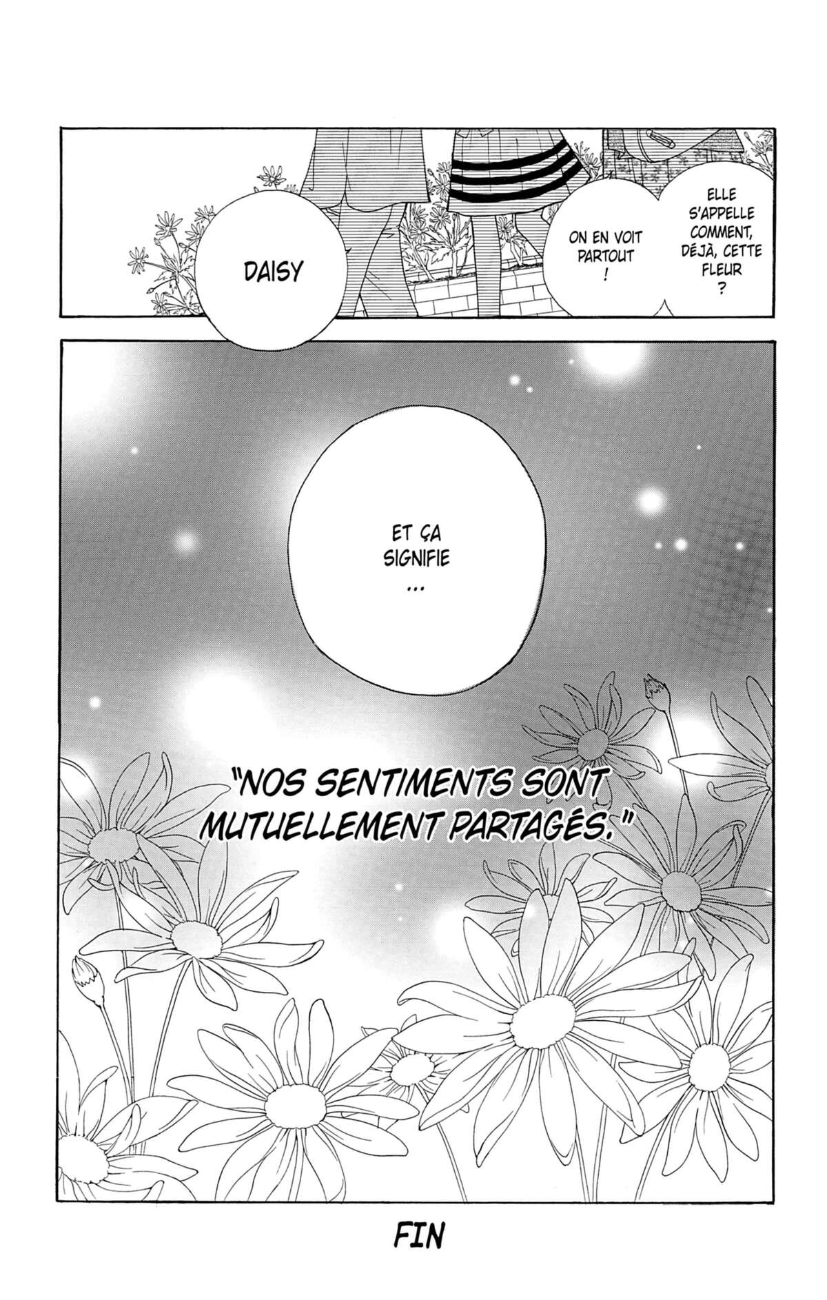 Daisy – Lycéennes à Fukushima Volume 2 page 156