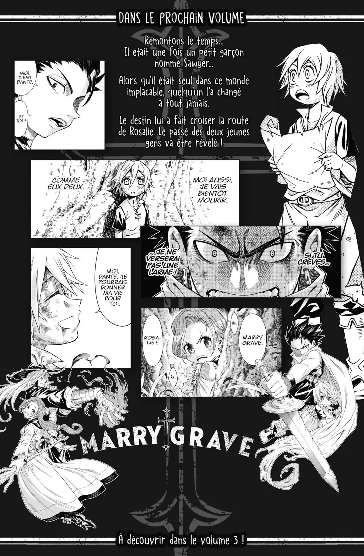 Marry Grave Volume 2 page 197