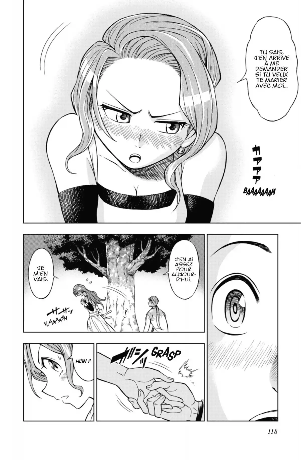 Marry Grave Volume 4 page 114