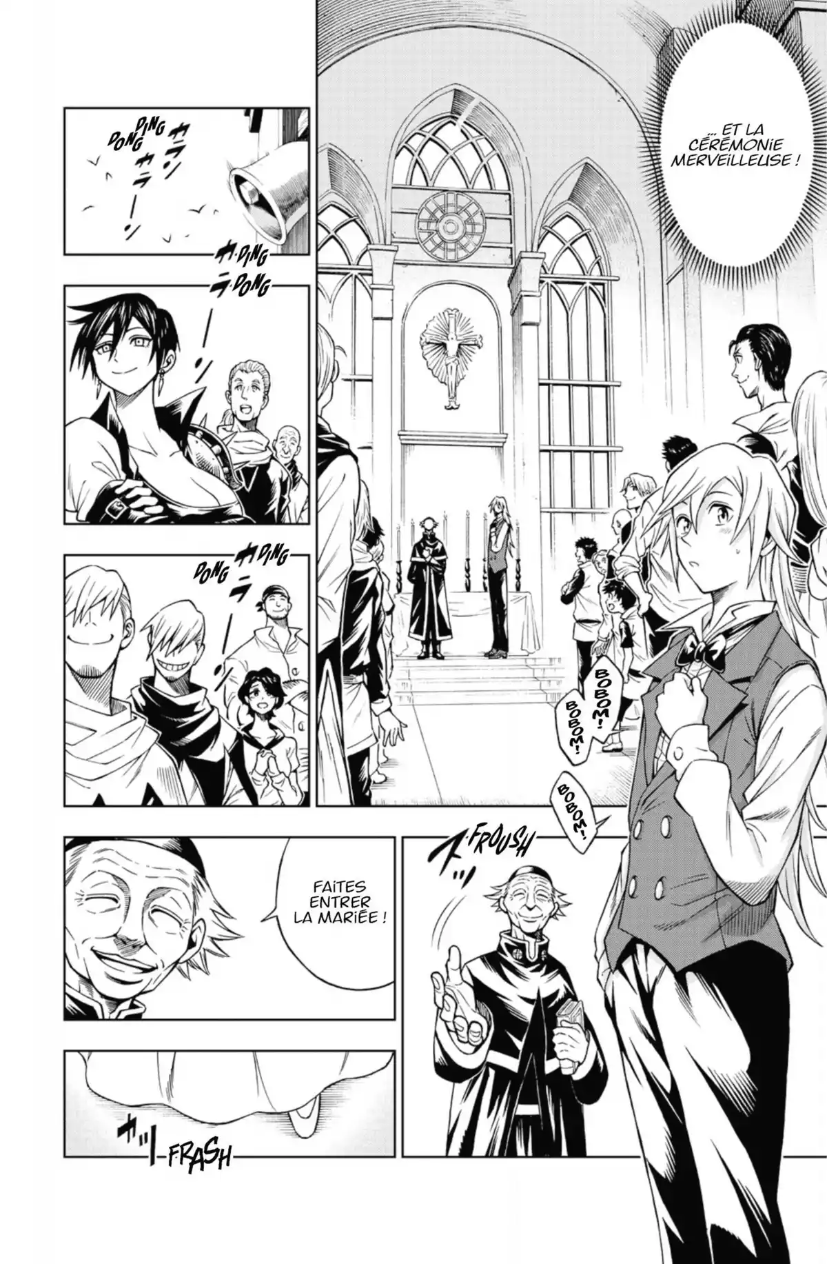 Marry Grave Volume 4 page 124