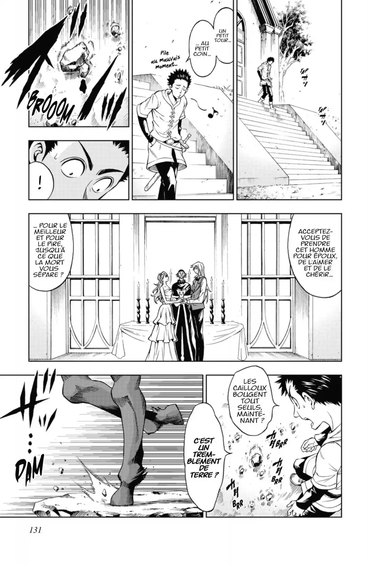 Marry Grave Volume 4 page 127