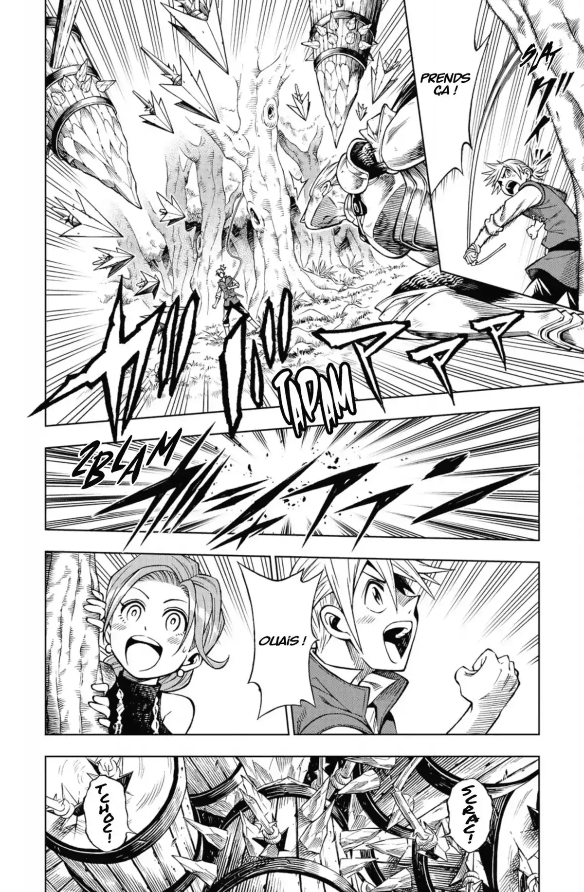 Marry Grave Volume 4 page 45