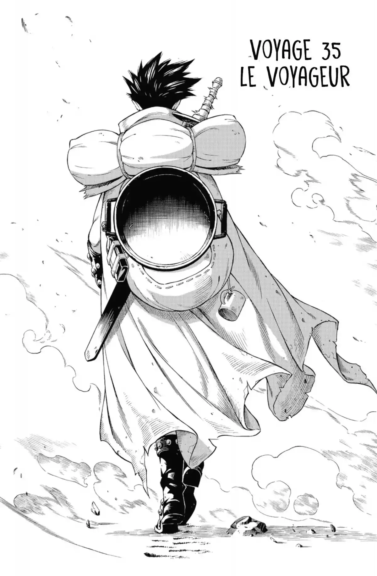 Marry Grave Volume 4 page 82