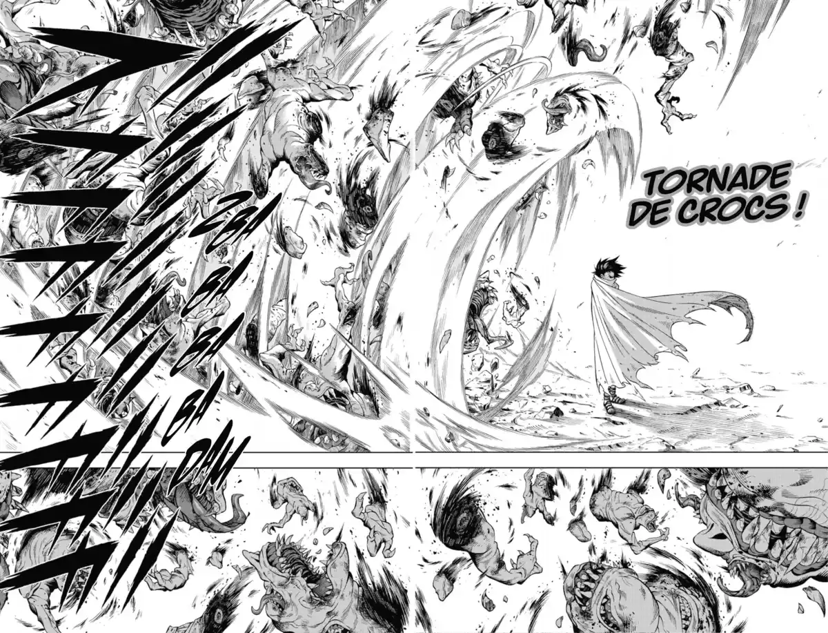 Marry Grave Volume 3 page 84