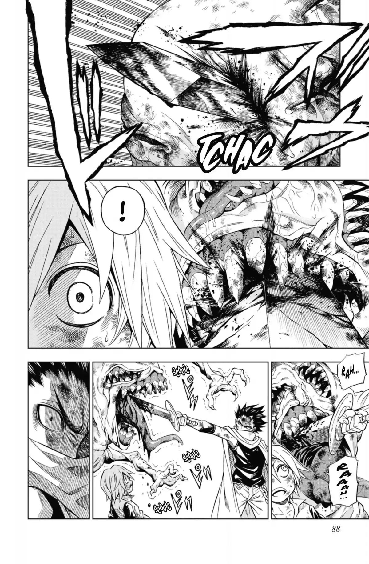 Marry Grave Volume 3 page 87