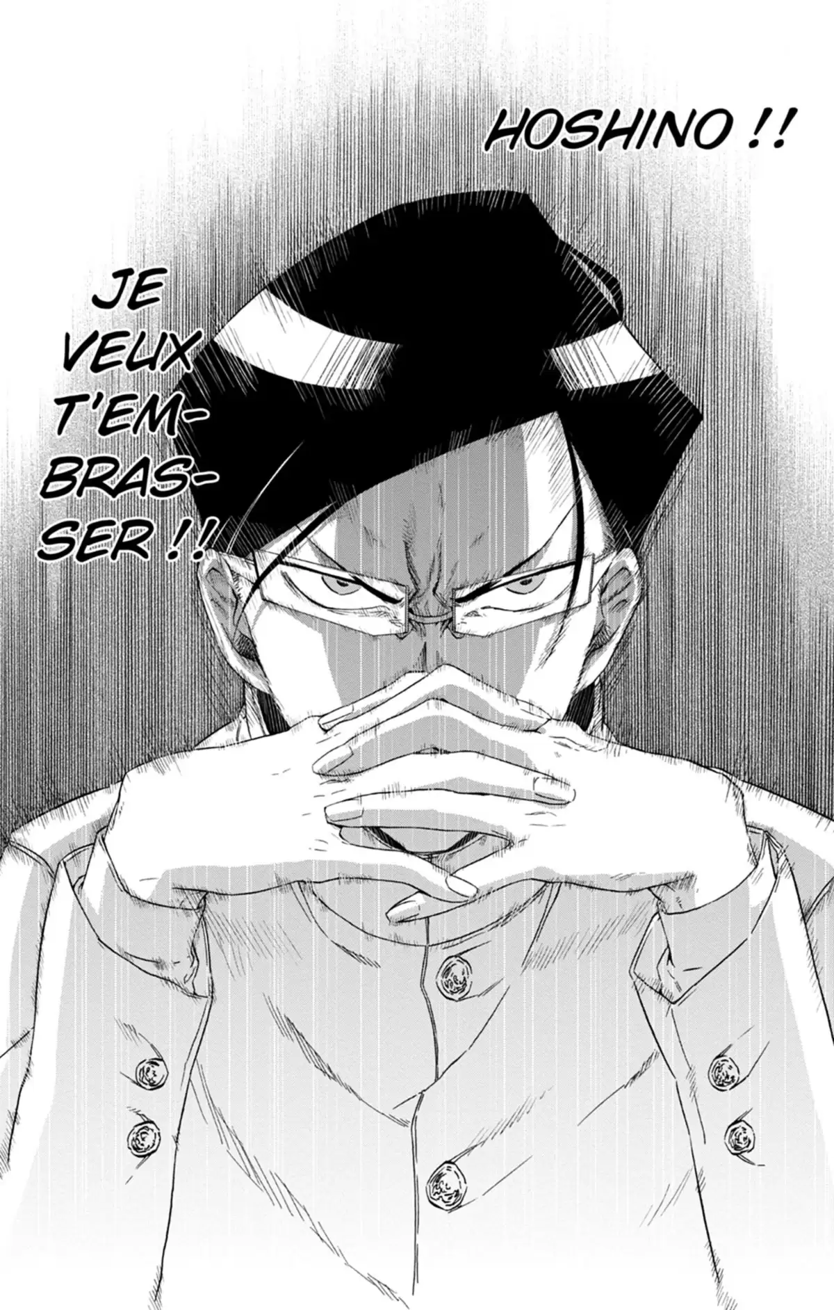 Omega – Alien mégalo sous contrôle Volume 2 page 46