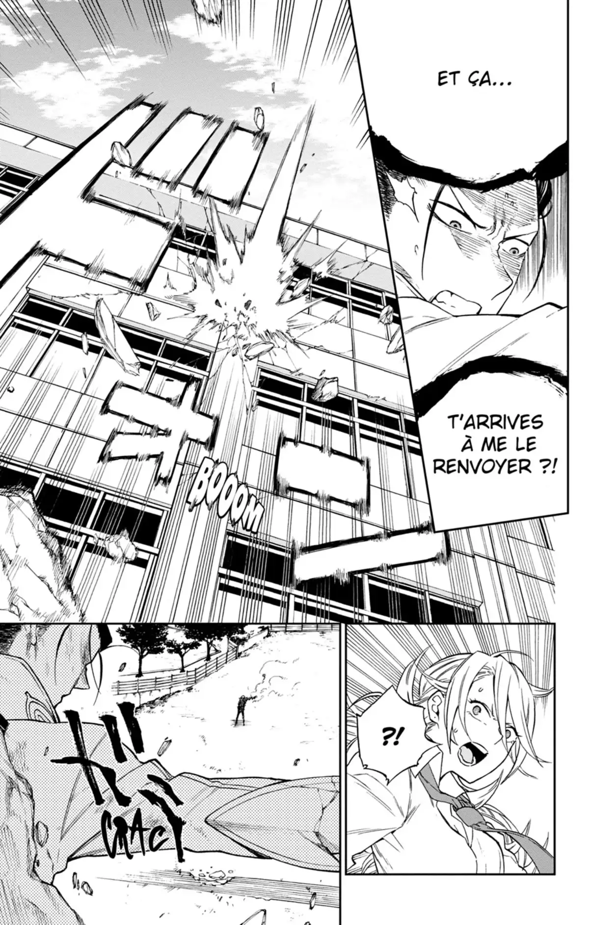 Omega – Alien mégalo sous contrôle Volume 3 page 79