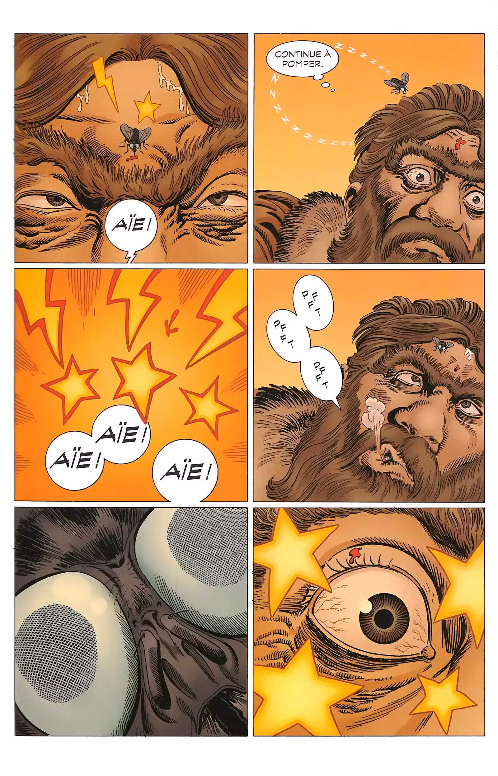 La Mythologie Viking Volume 1 page 39