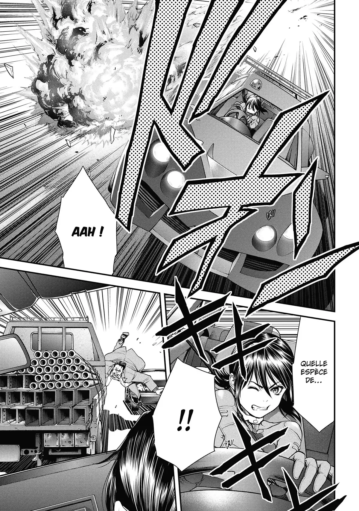 EX-ARM Volume 2 page 100