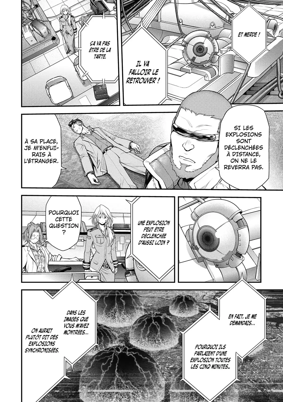EX-ARM Volume 2 page 103