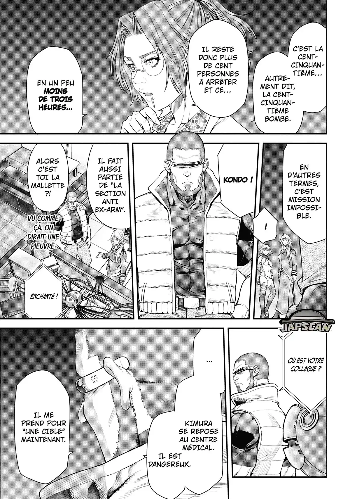 EX-ARM Volume 2 page 114