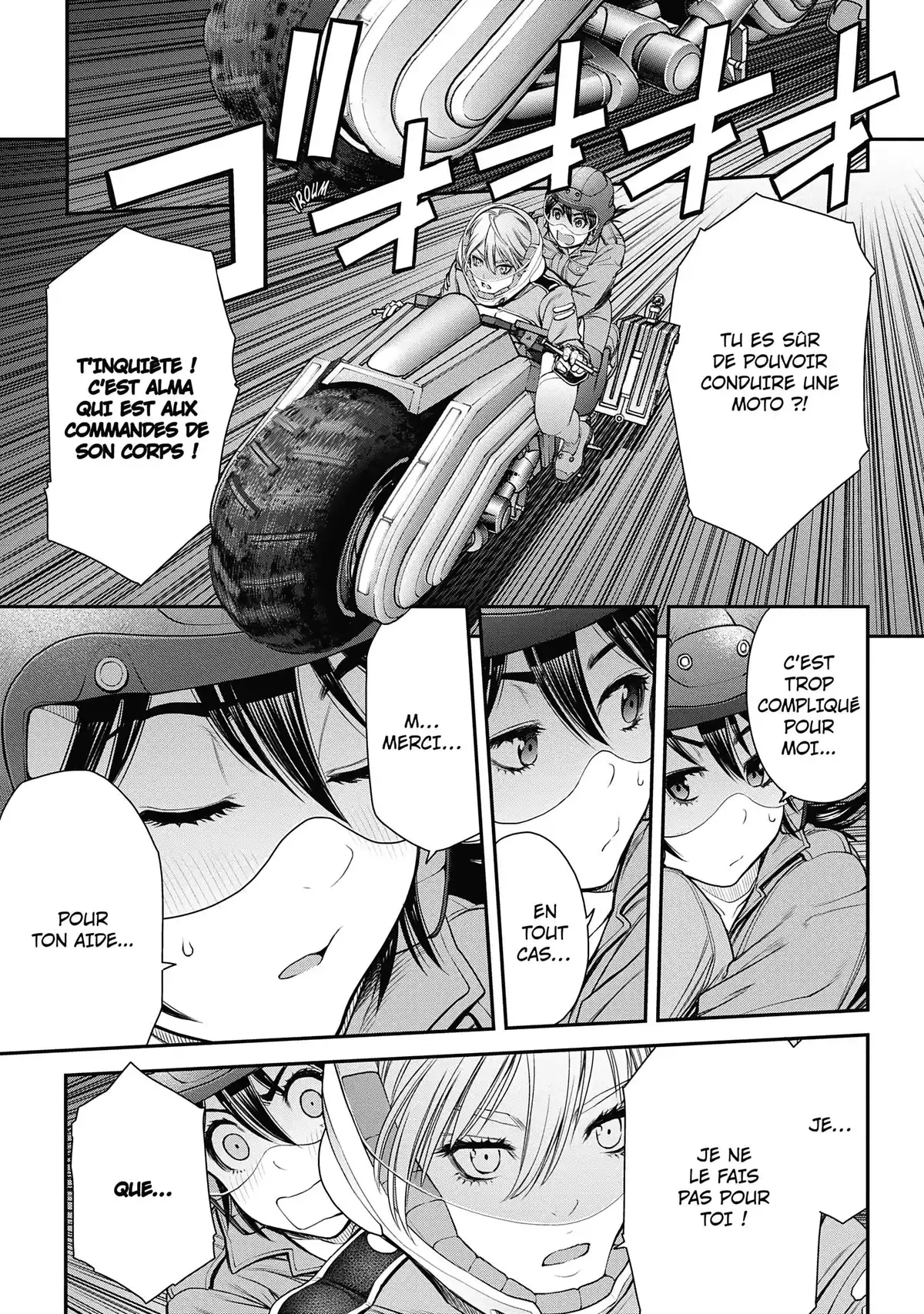 EX-ARM Volume 2 page 28