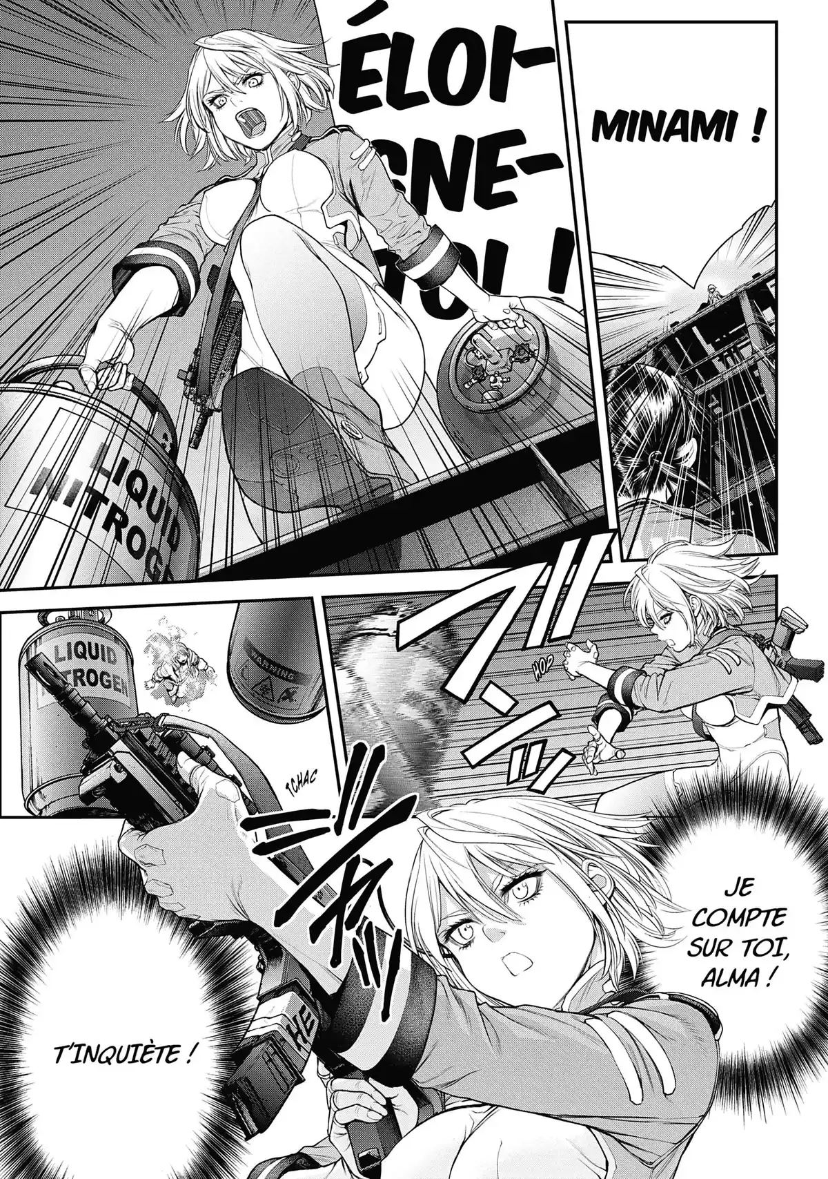 EX-ARM Volume 2 page 38