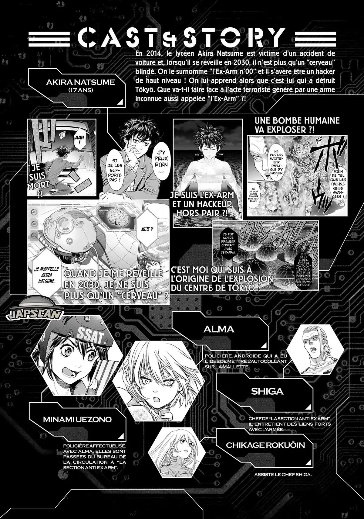 EX-ARM Volume 2 page 4