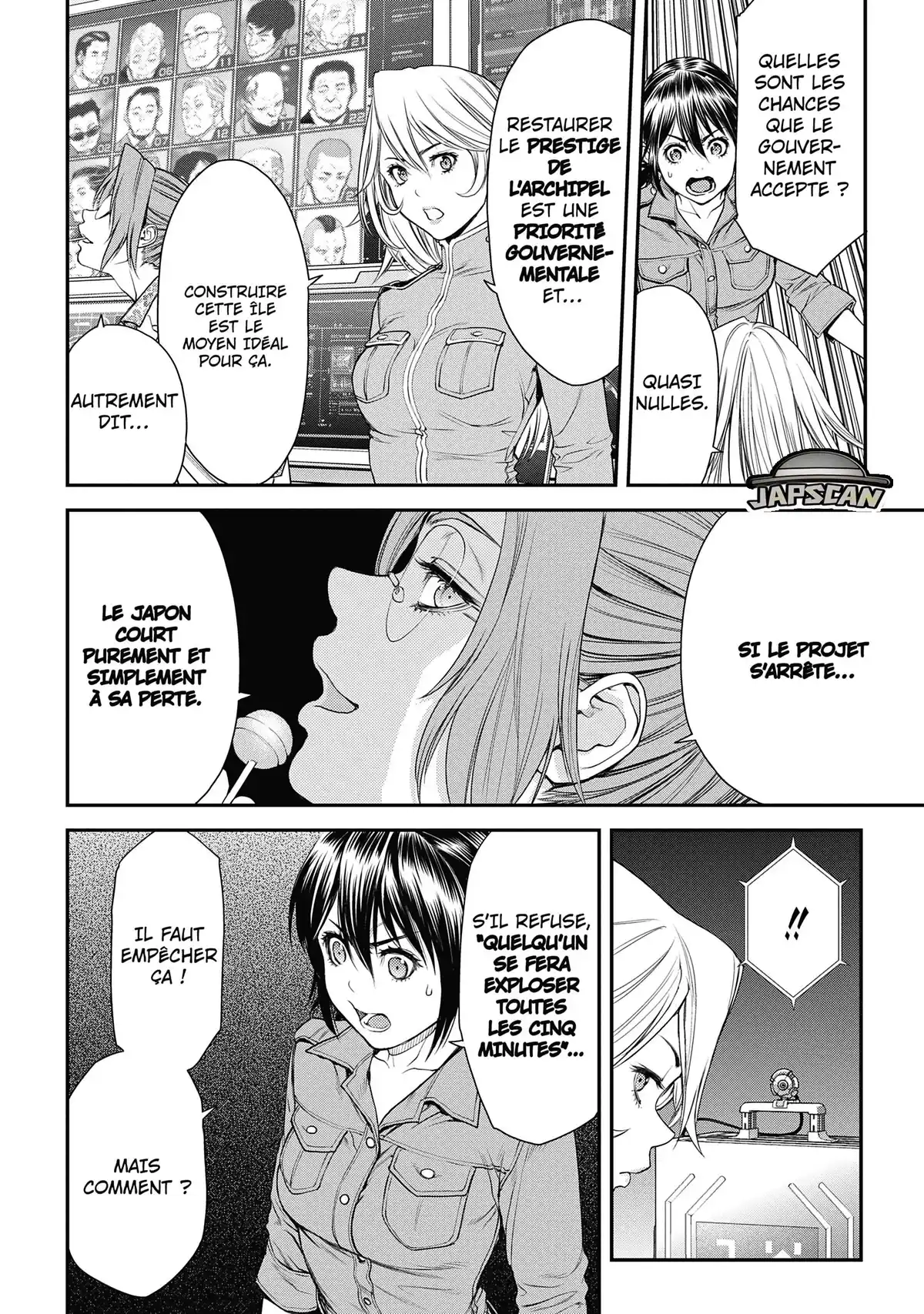 EX-ARM Volume 2 page 60