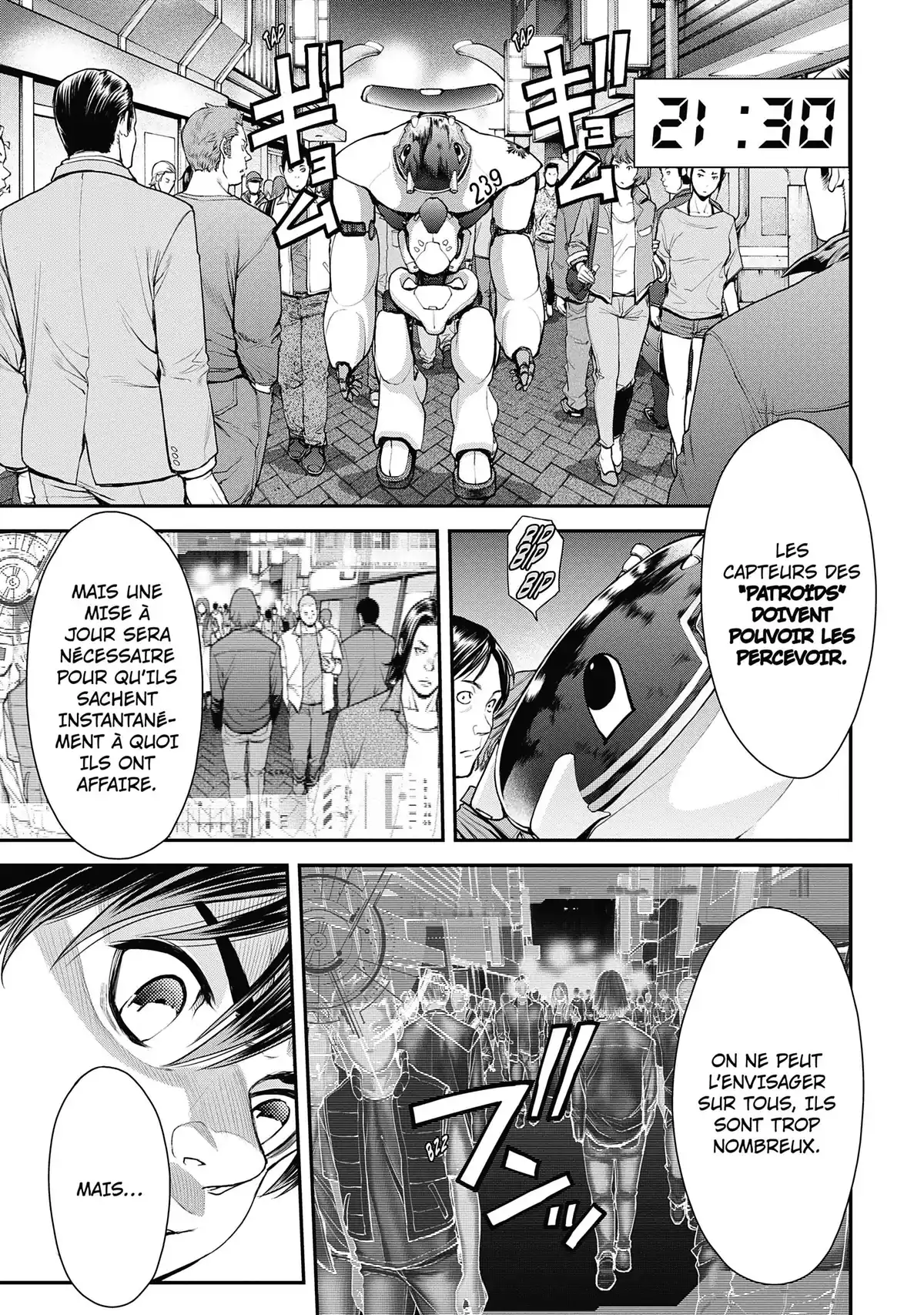 EX-ARM Volume 2 page 63