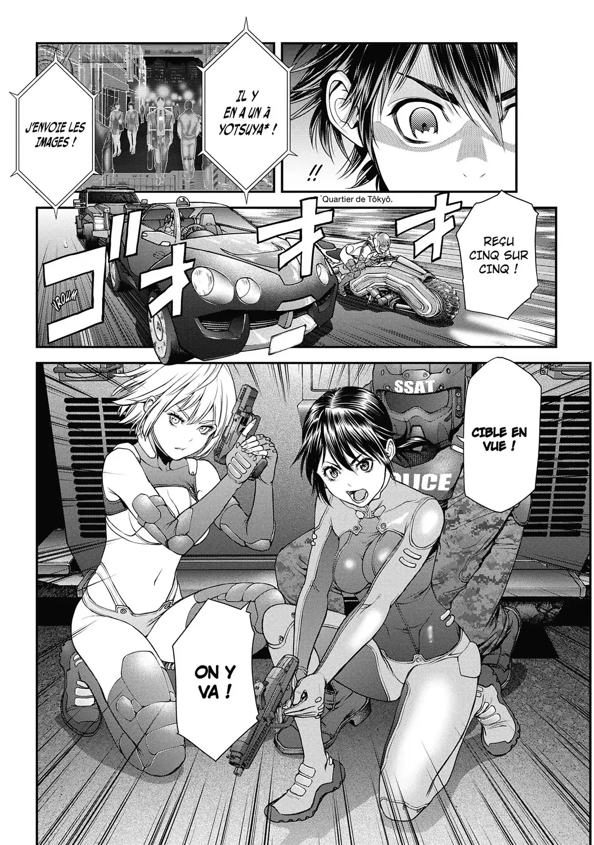 EX-ARM Volume 2 page 65