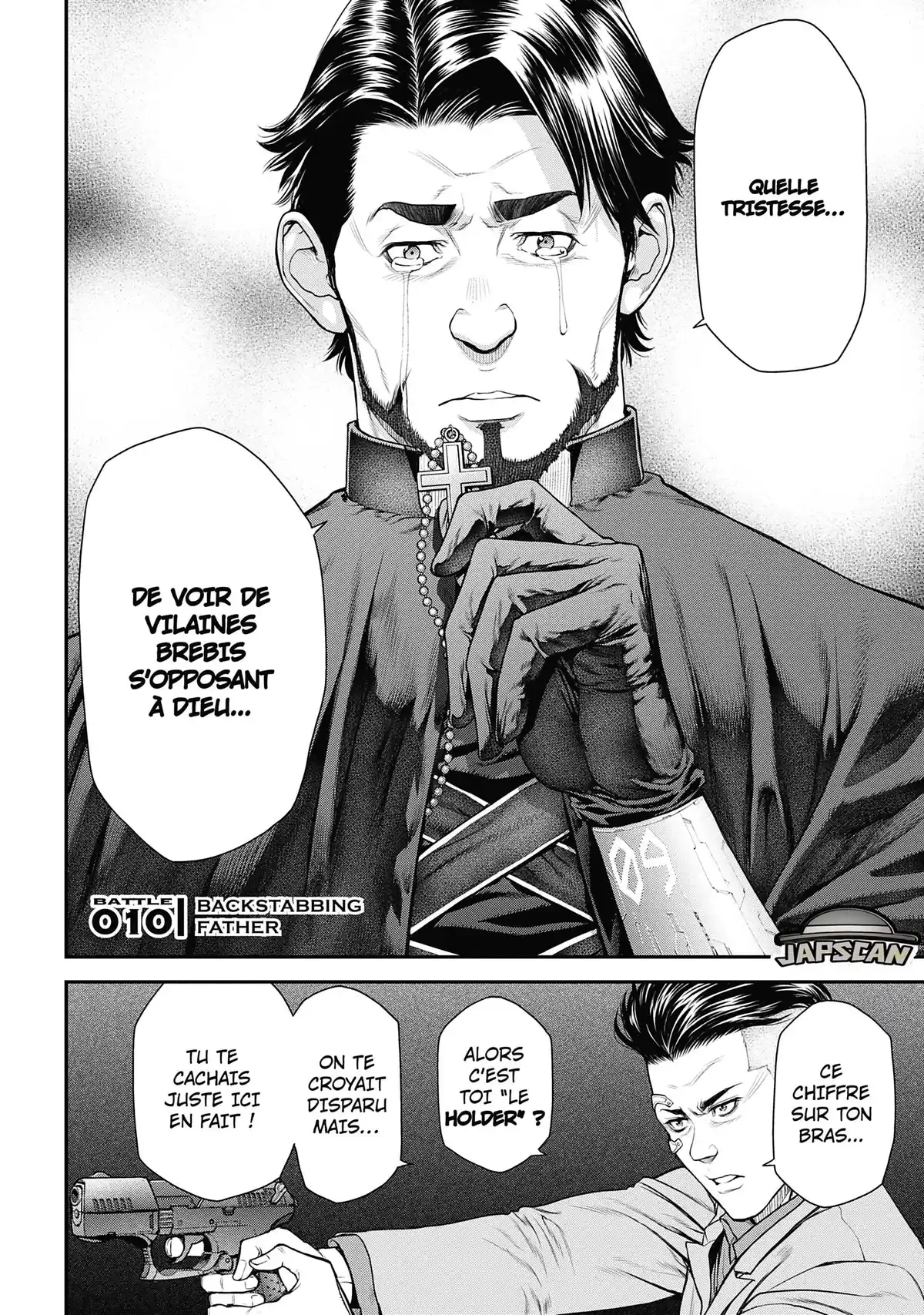 EX-ARM Volume 2 page 83