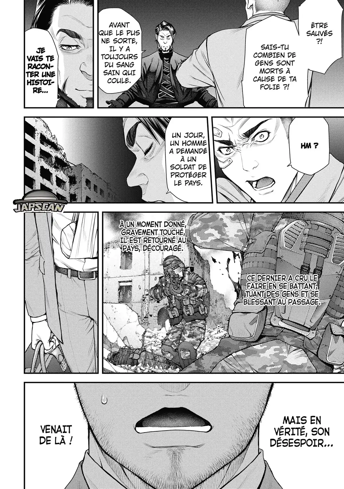 EX-ARM Volume 2 page 85