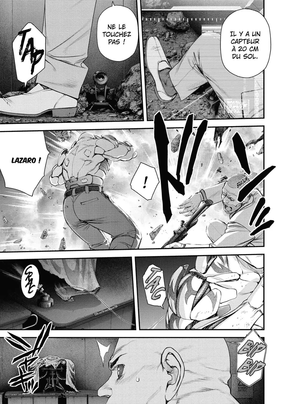 EX-ARM Volume 9 page 14
