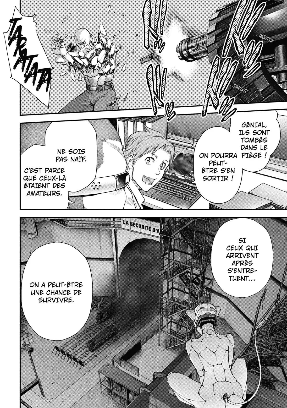 EX-ARM Volume 9 page 15