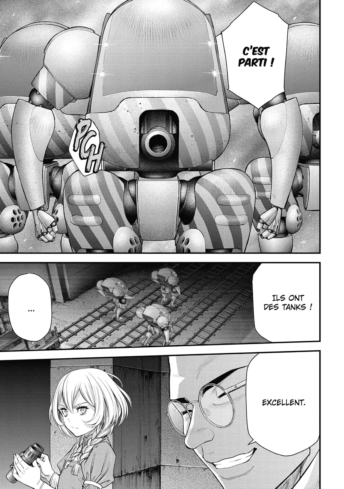EX-ARM Volume 9 page 21
