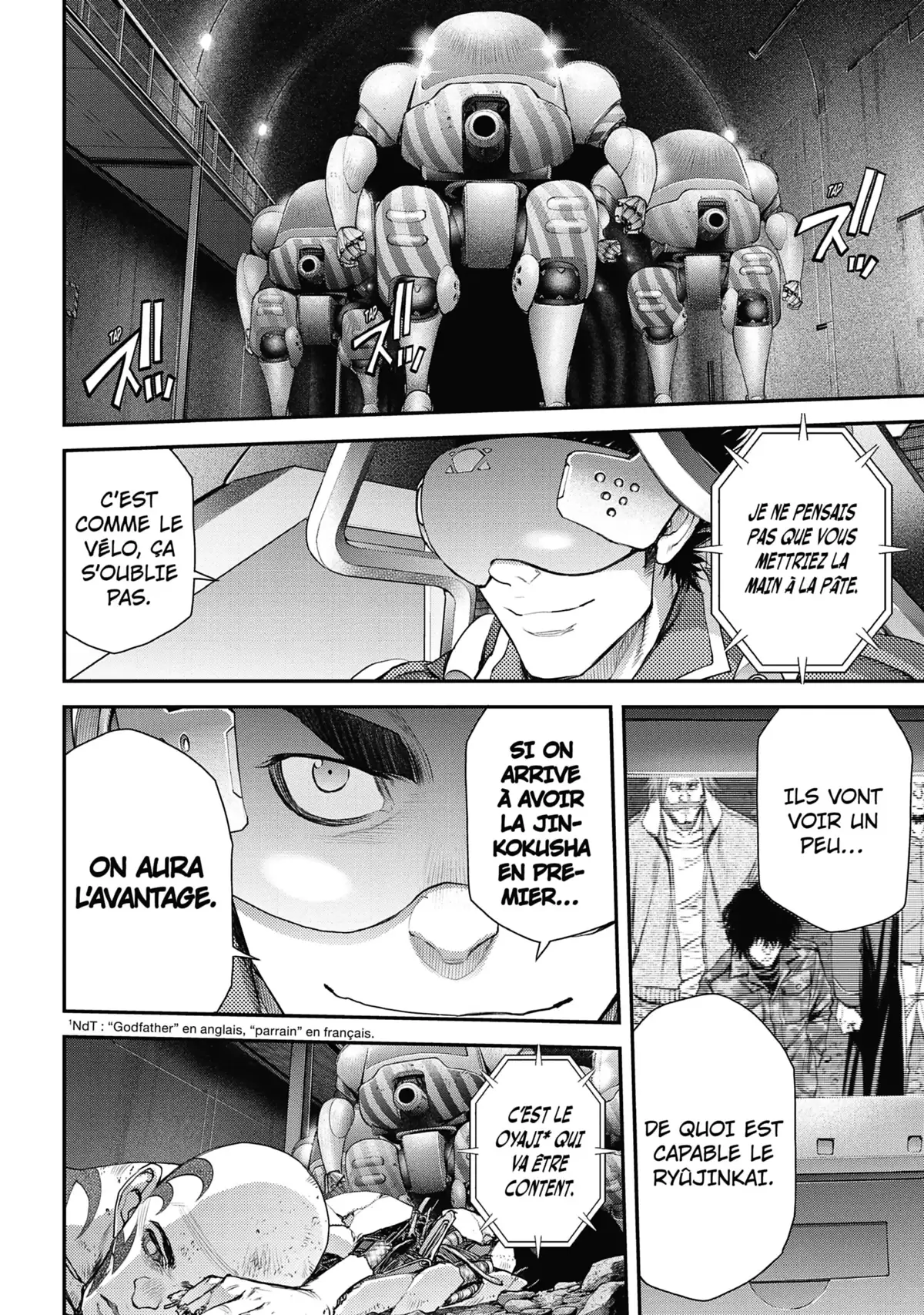EX-ARM Volume 9 page 22