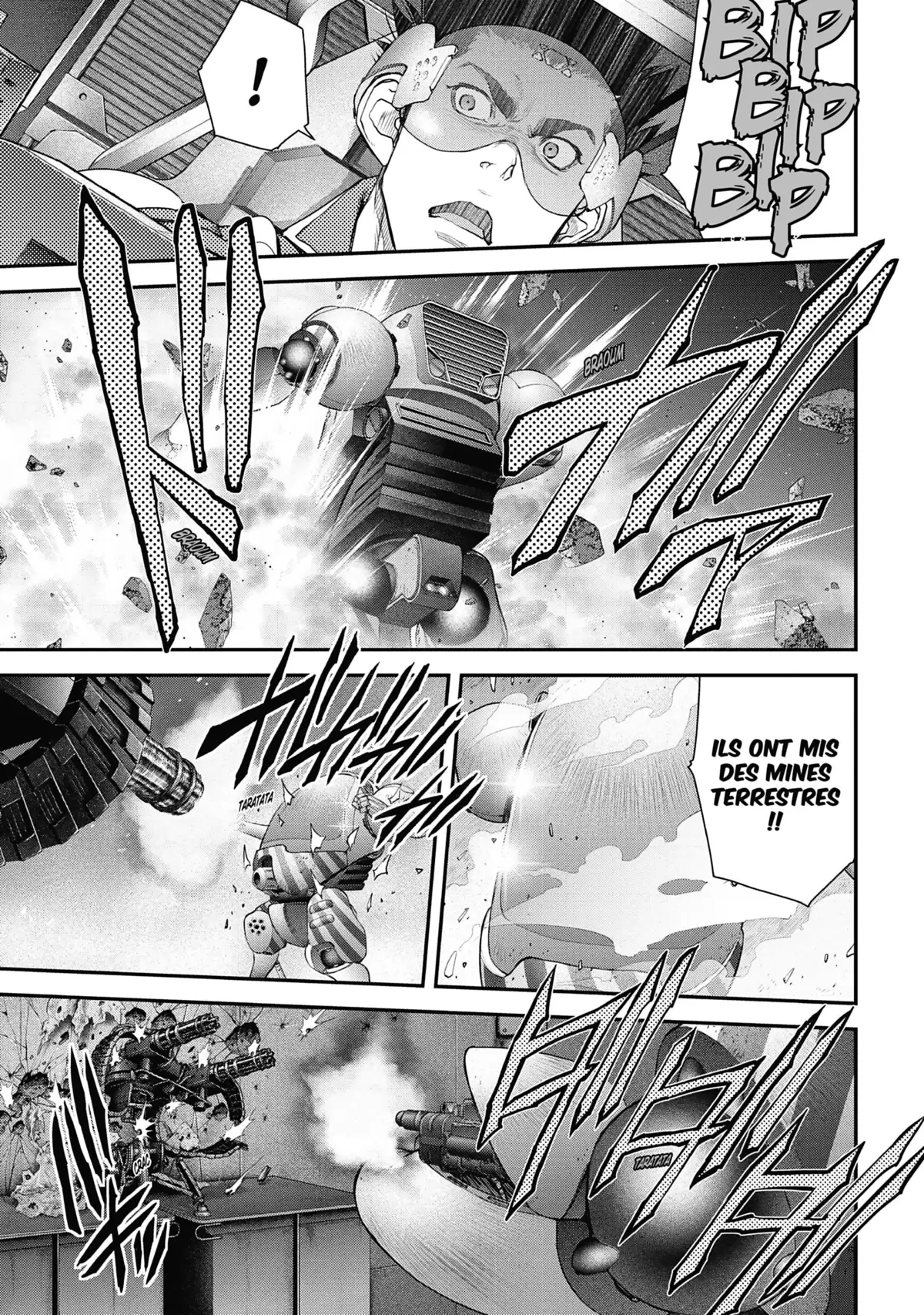 EX-ARM Volume 9 page 23