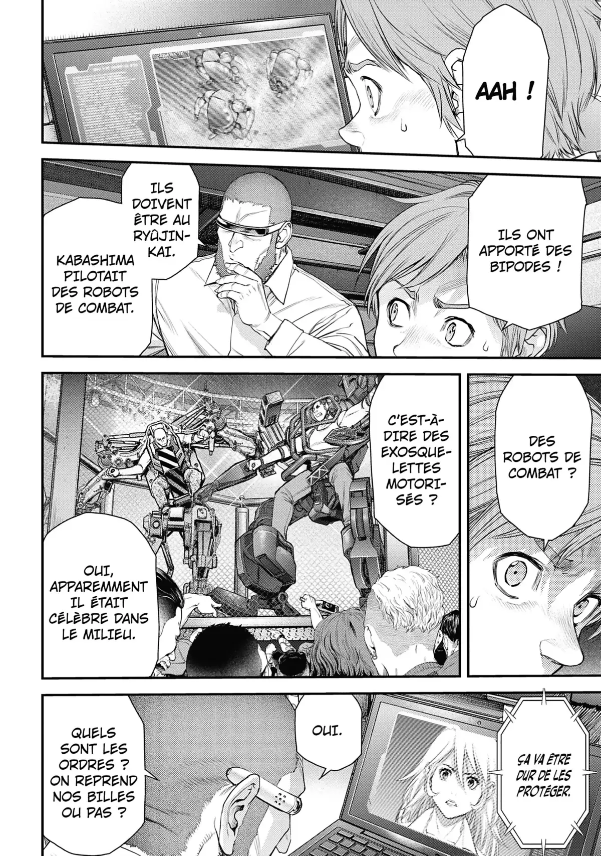 EX-ARM Volume 9 page 24