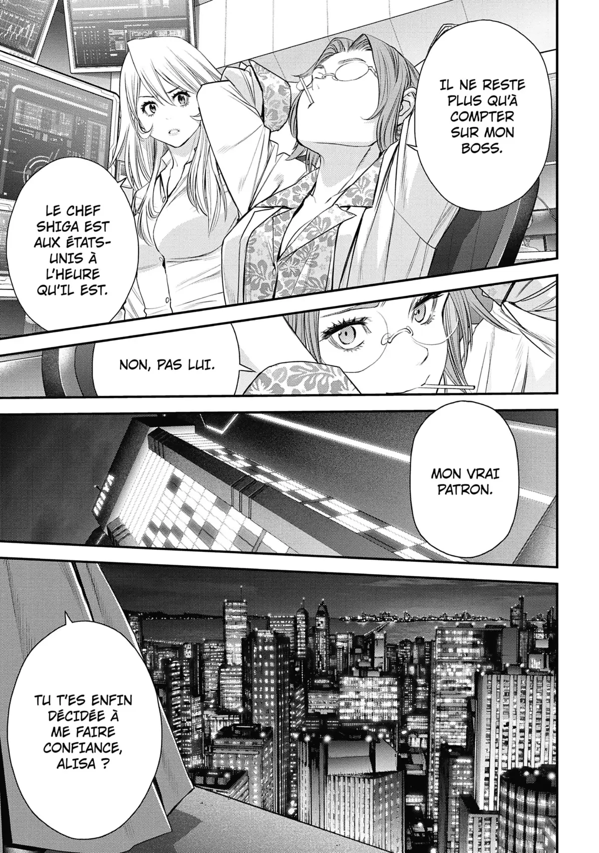 EX-ARM Volume 9 page 30
