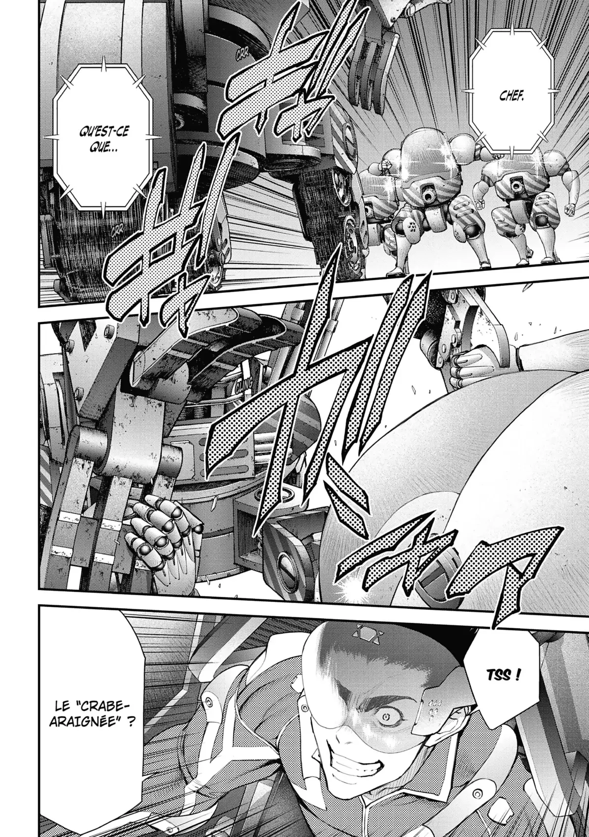 EX-ARM Volume 9 page 36