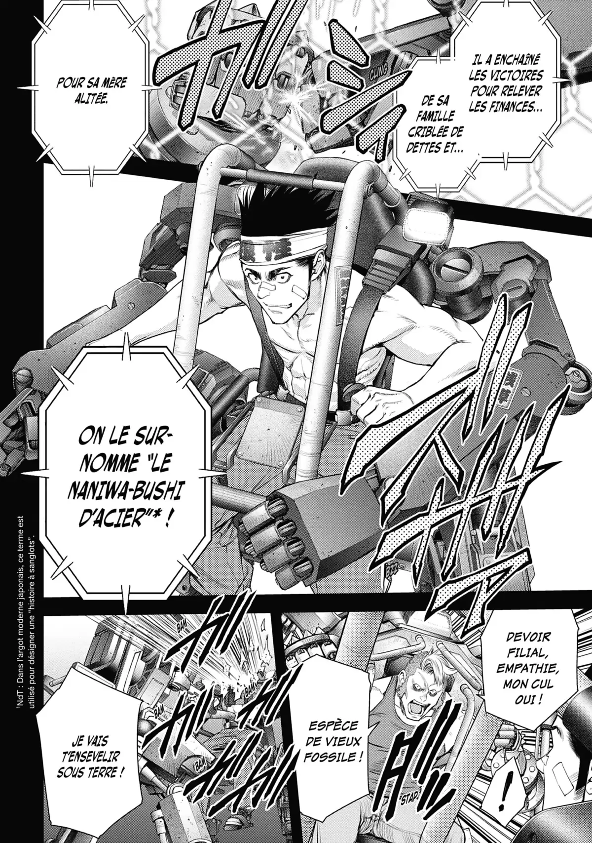 EX-ARM Volume 9 page 38
