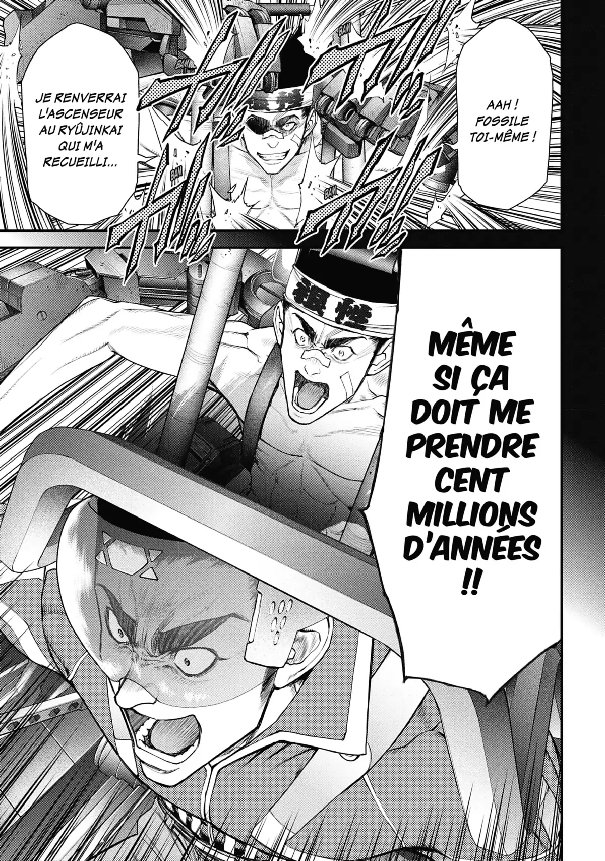 EX-ARM Volume 9 page 39