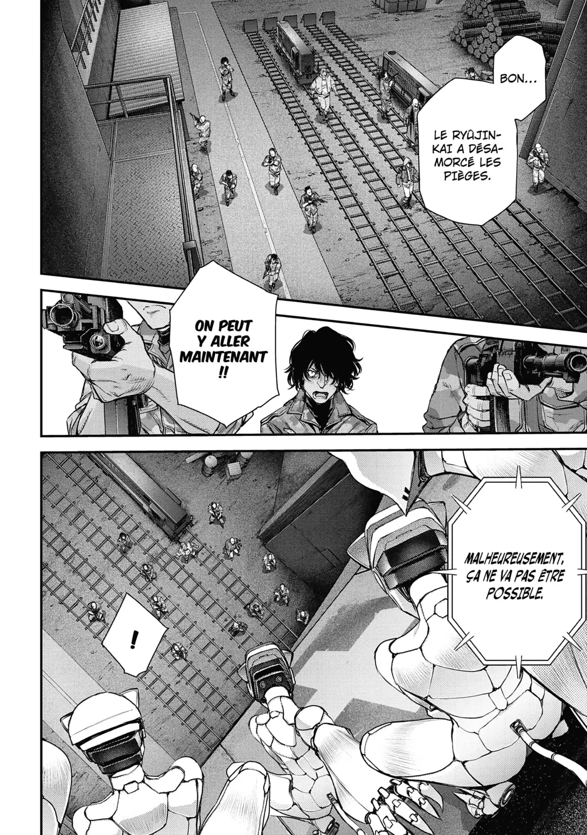 EX-ARM Volume 9 page 40