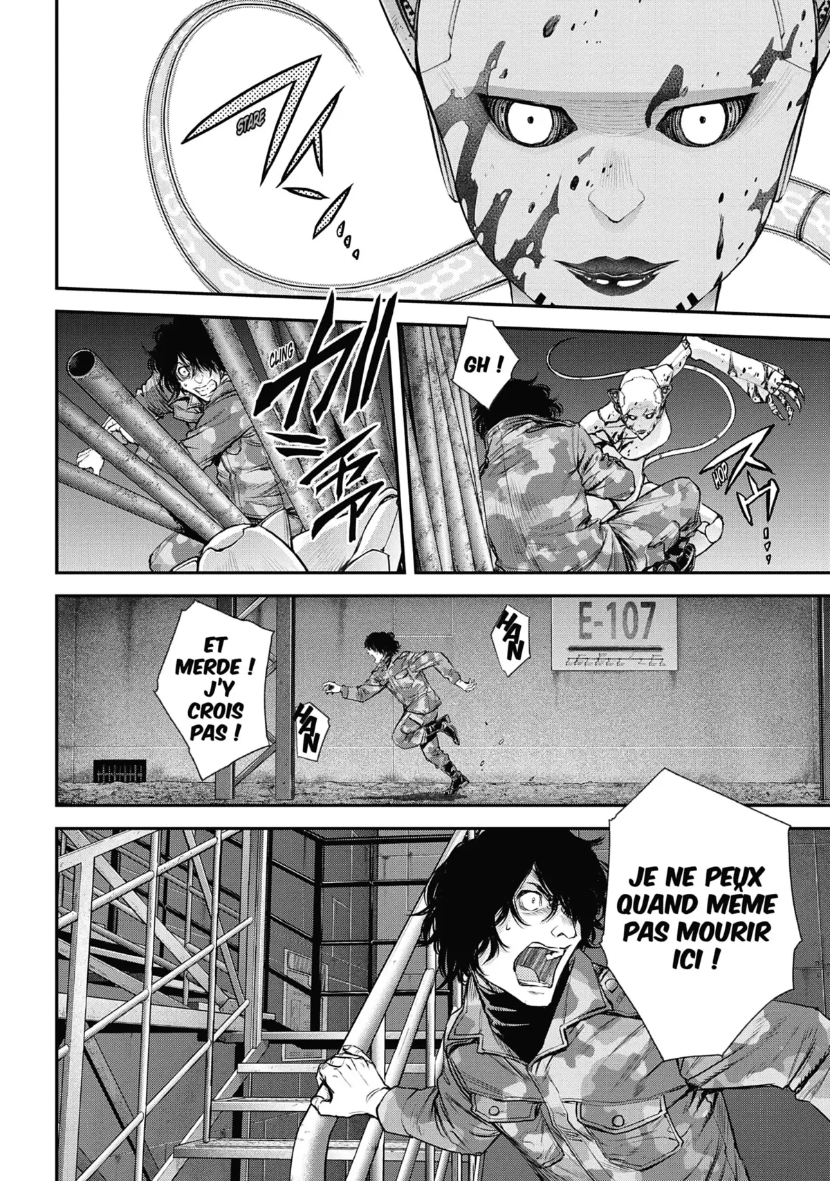 EX-ARM Volume 9 page 43
