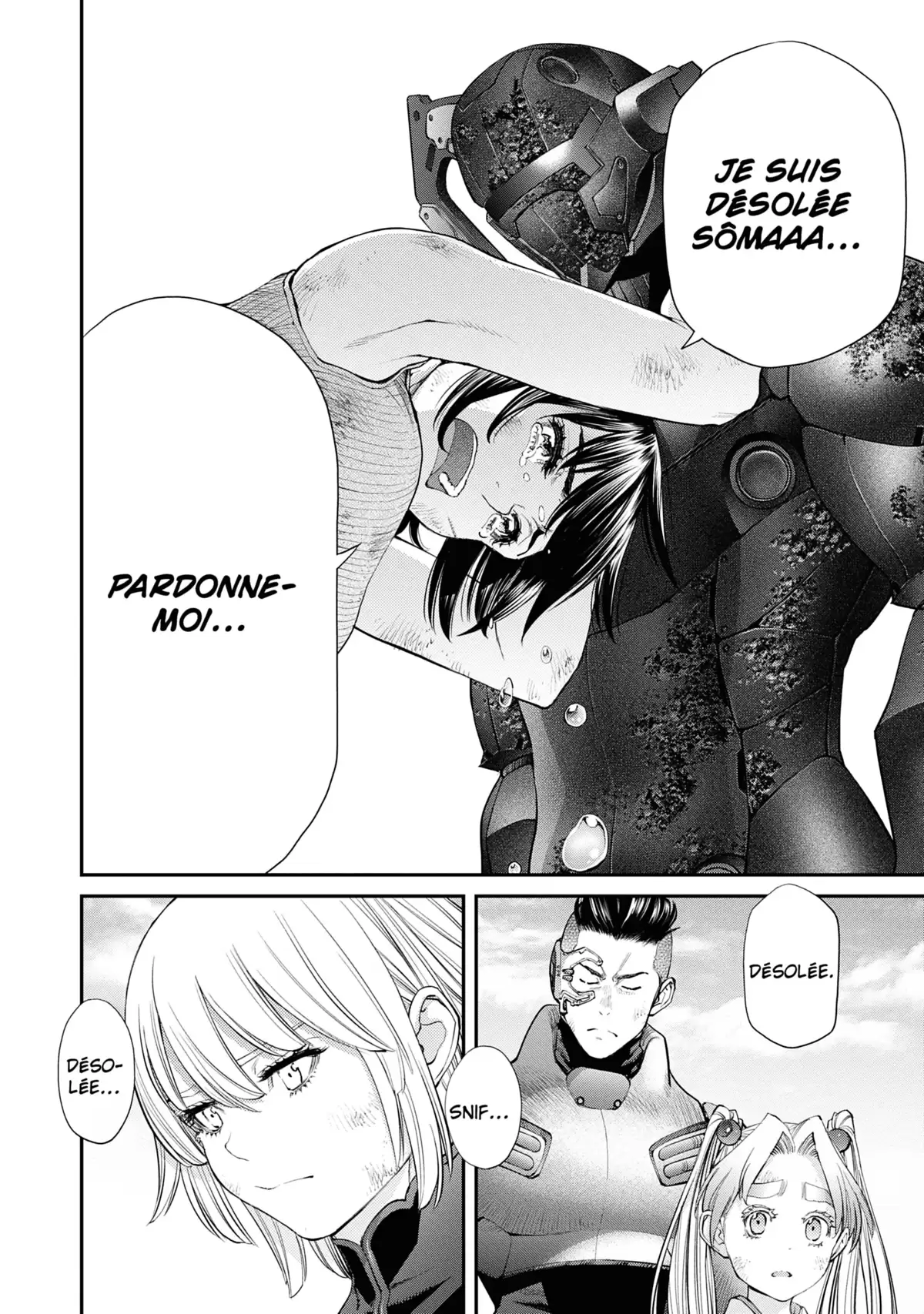 EX-ARM Volume 14 page 13