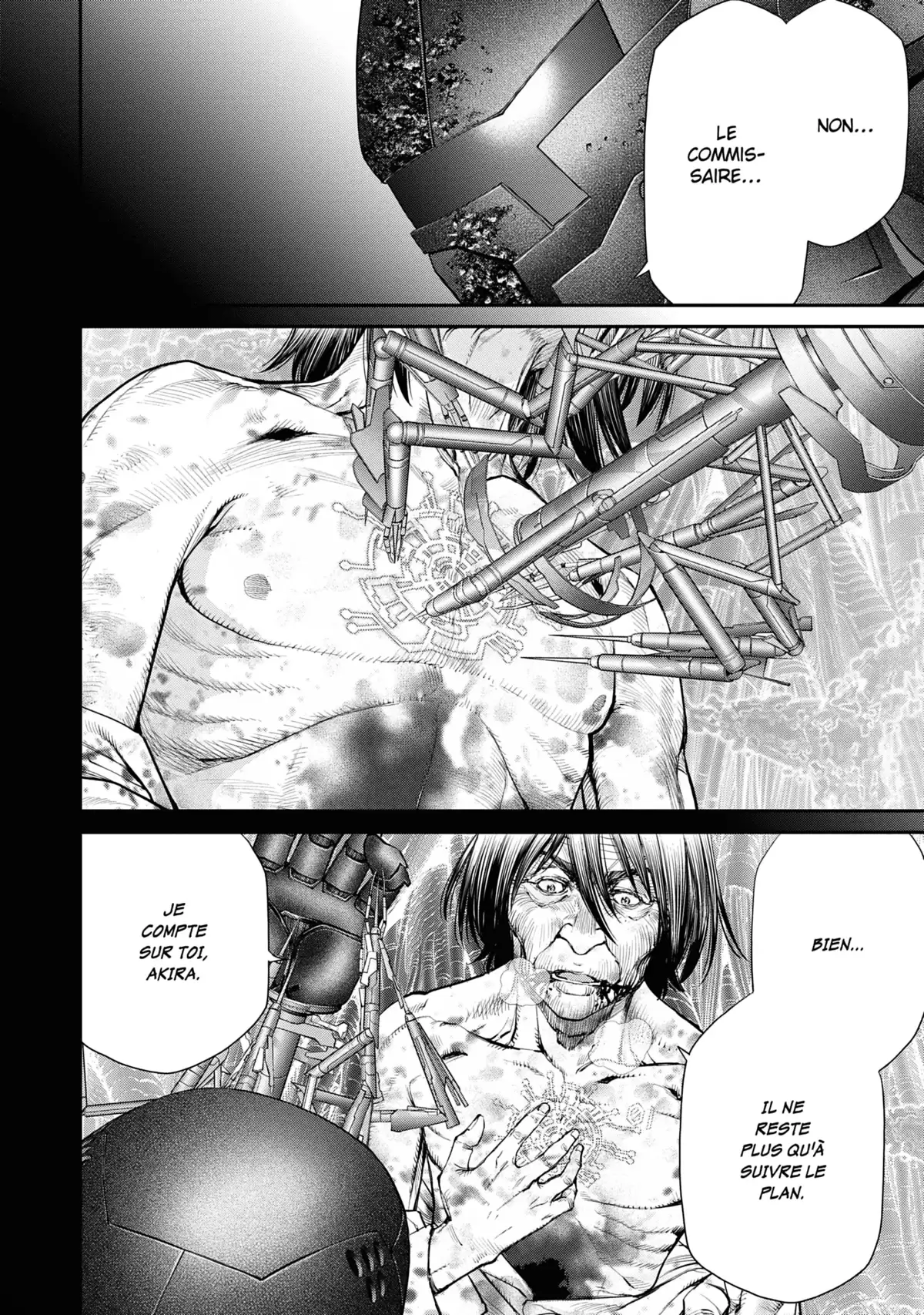 EX-ARM Volume 14 page 15