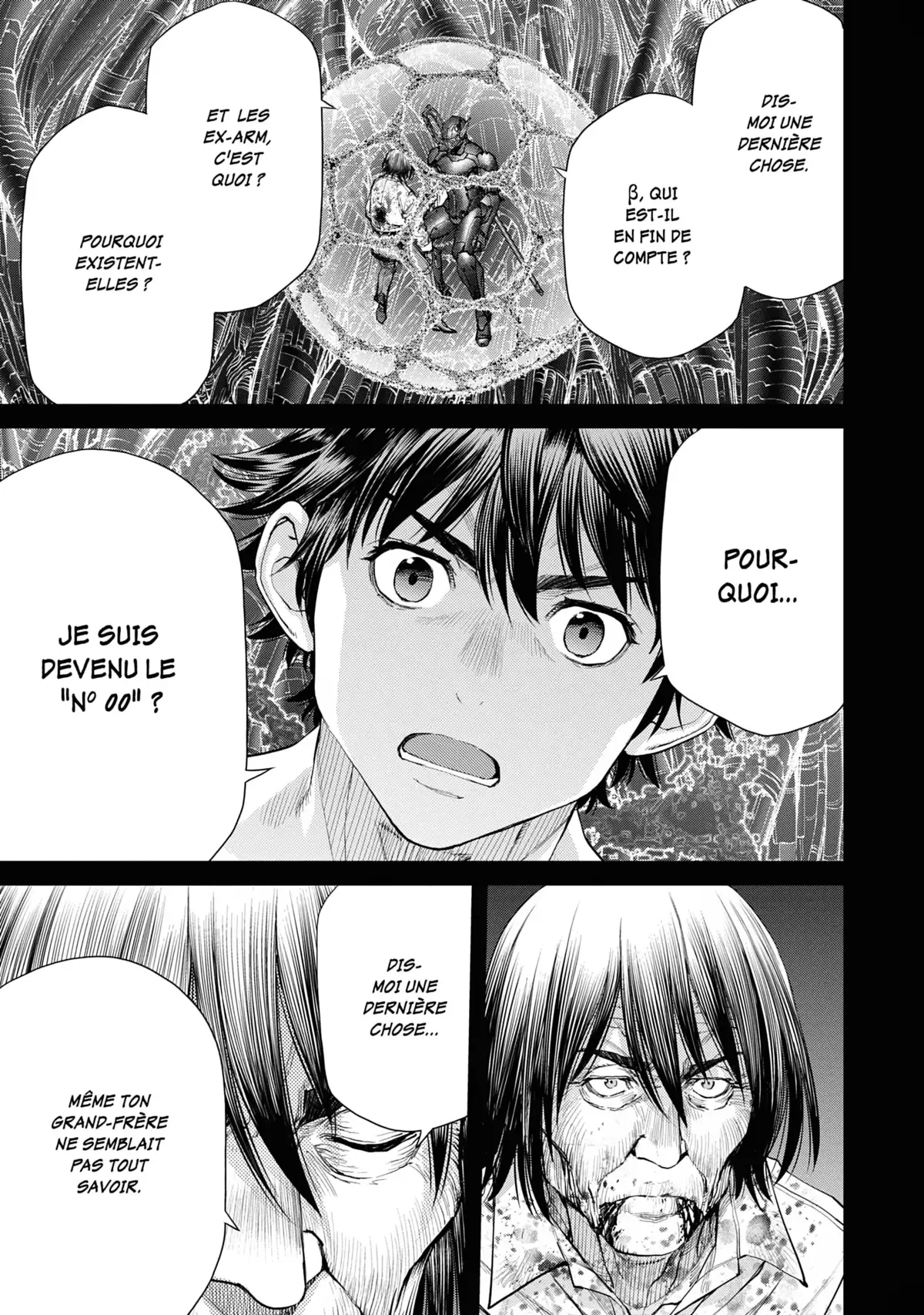 EX-ARM Volume 14 page 16