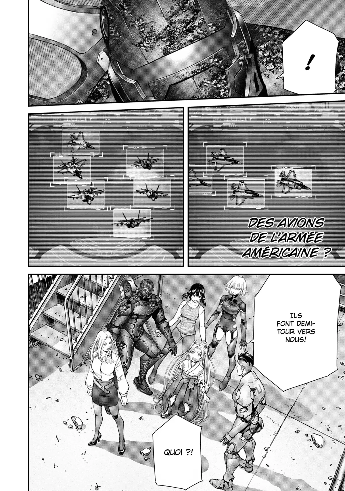 EX-ARM Volume 14 page 33
