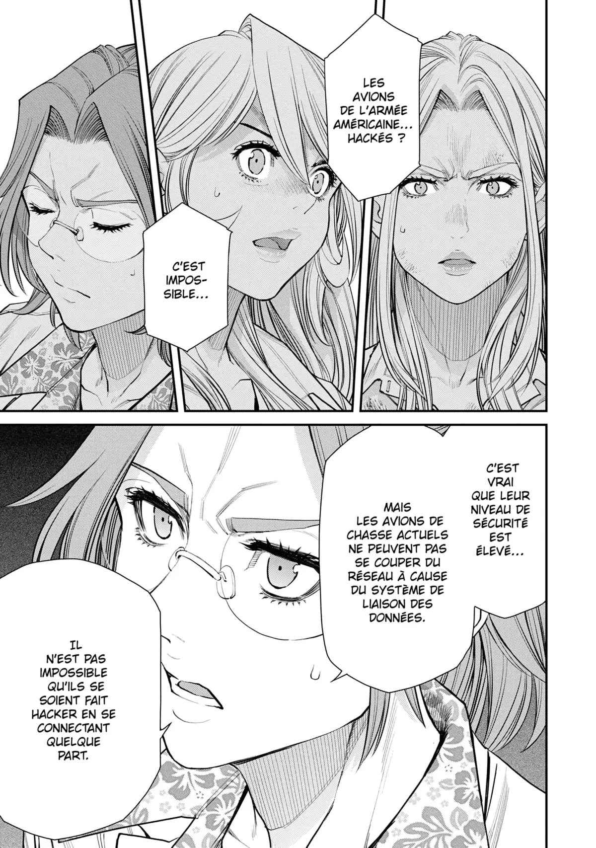 EX-ARM Volume 14 page 45
