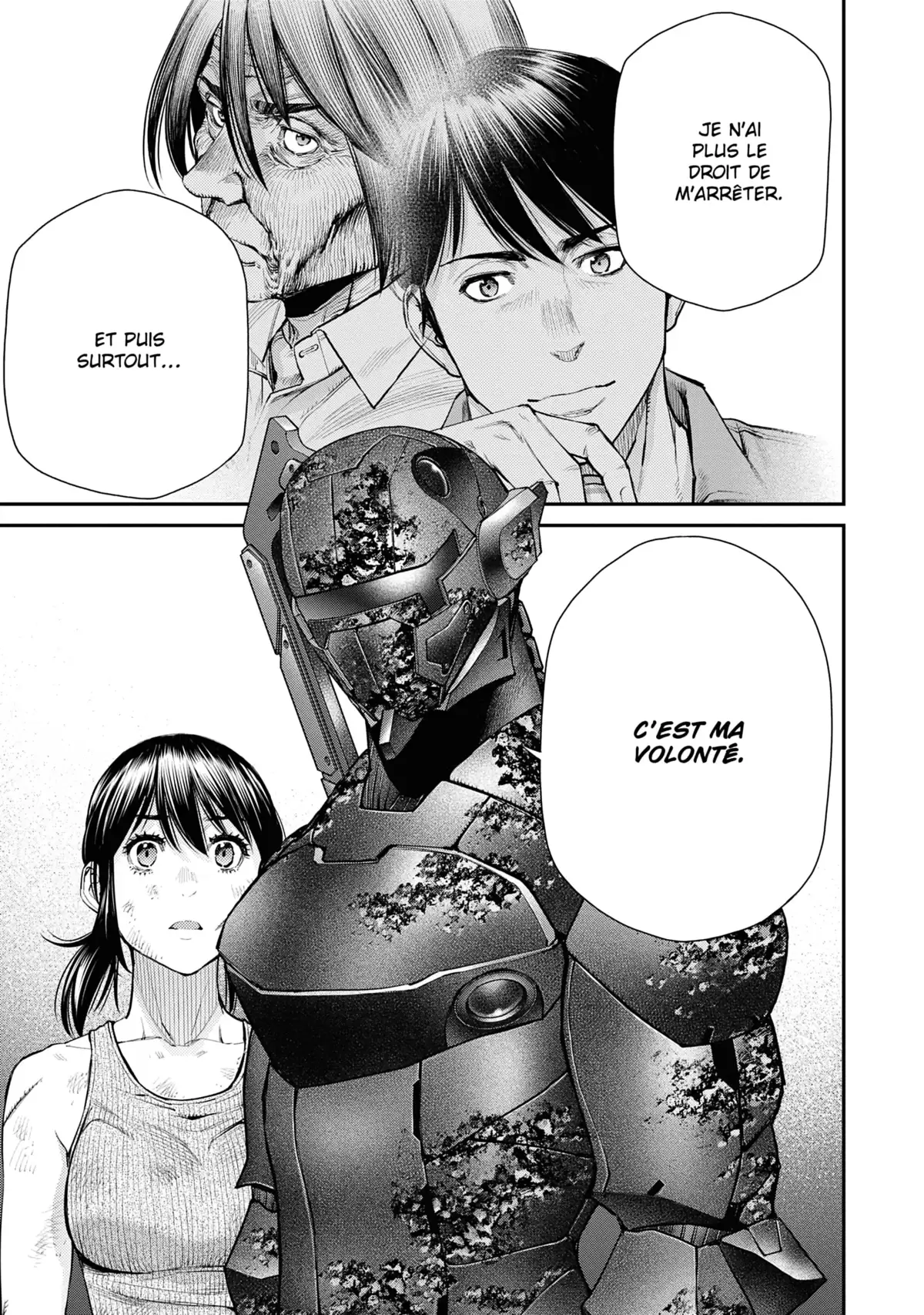EX-ARM Volume 14 page 64