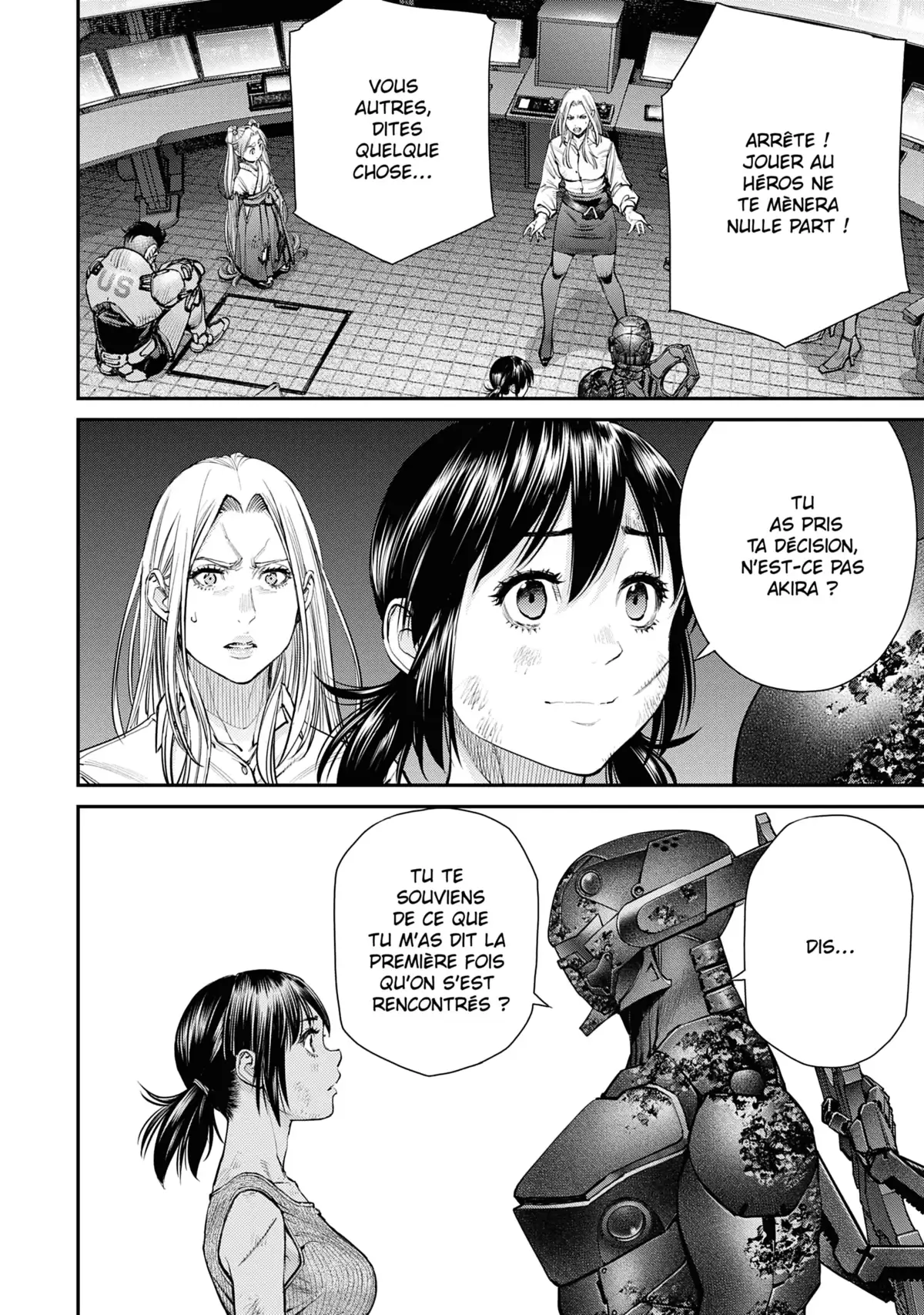 EX-ARM Volume 14 page 65