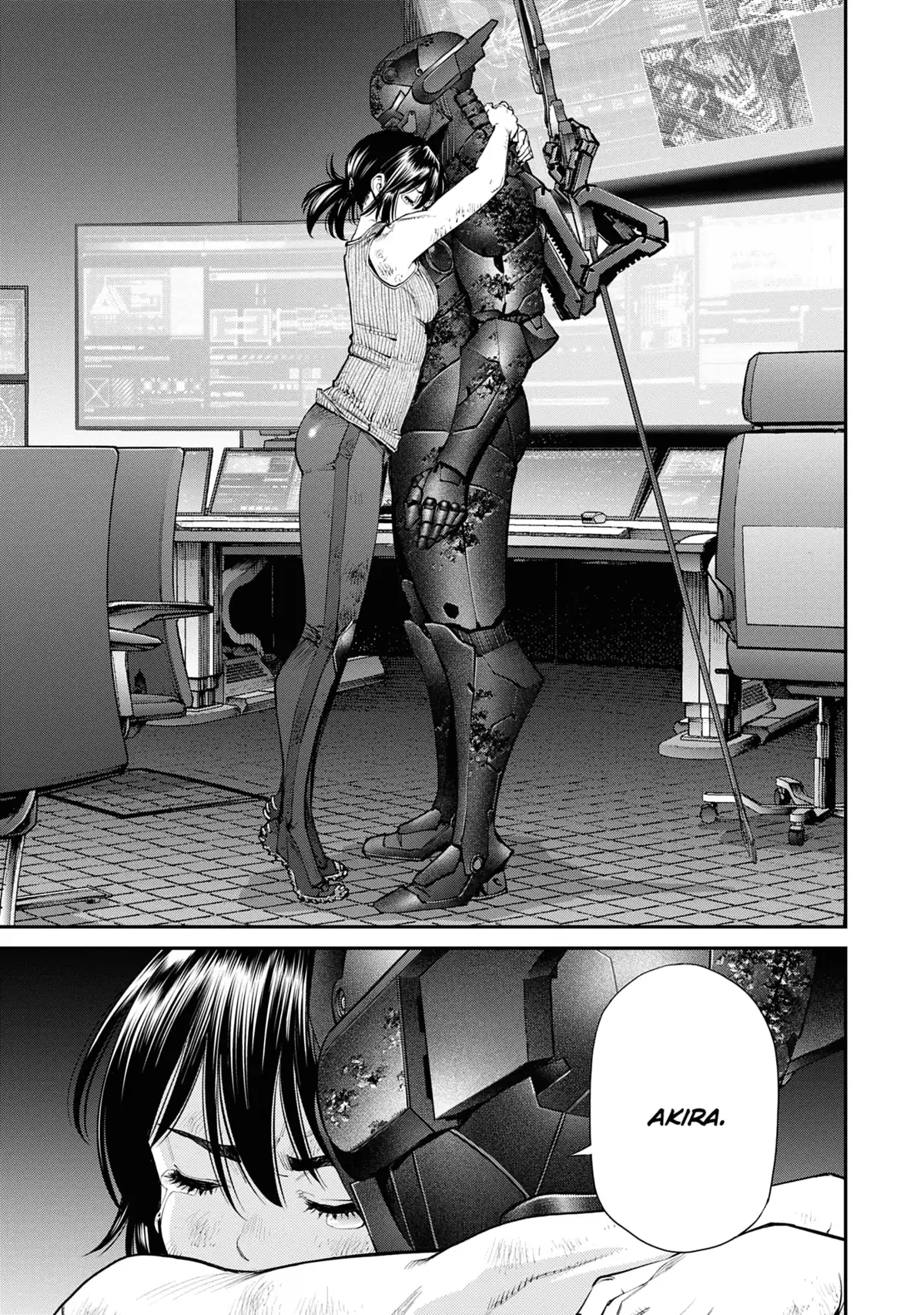 EX-ARM Volume 14 page 68
