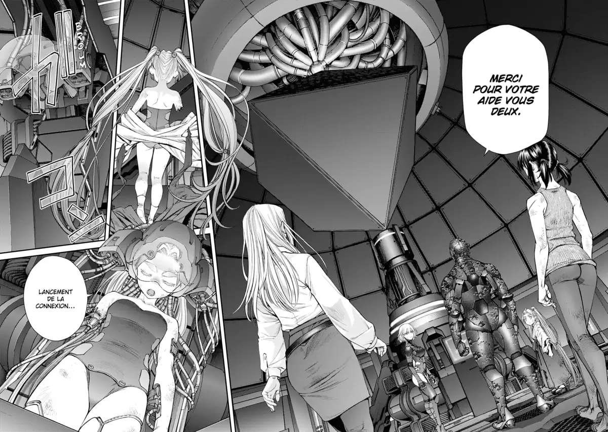 EX-ARM Volume 14 page 71