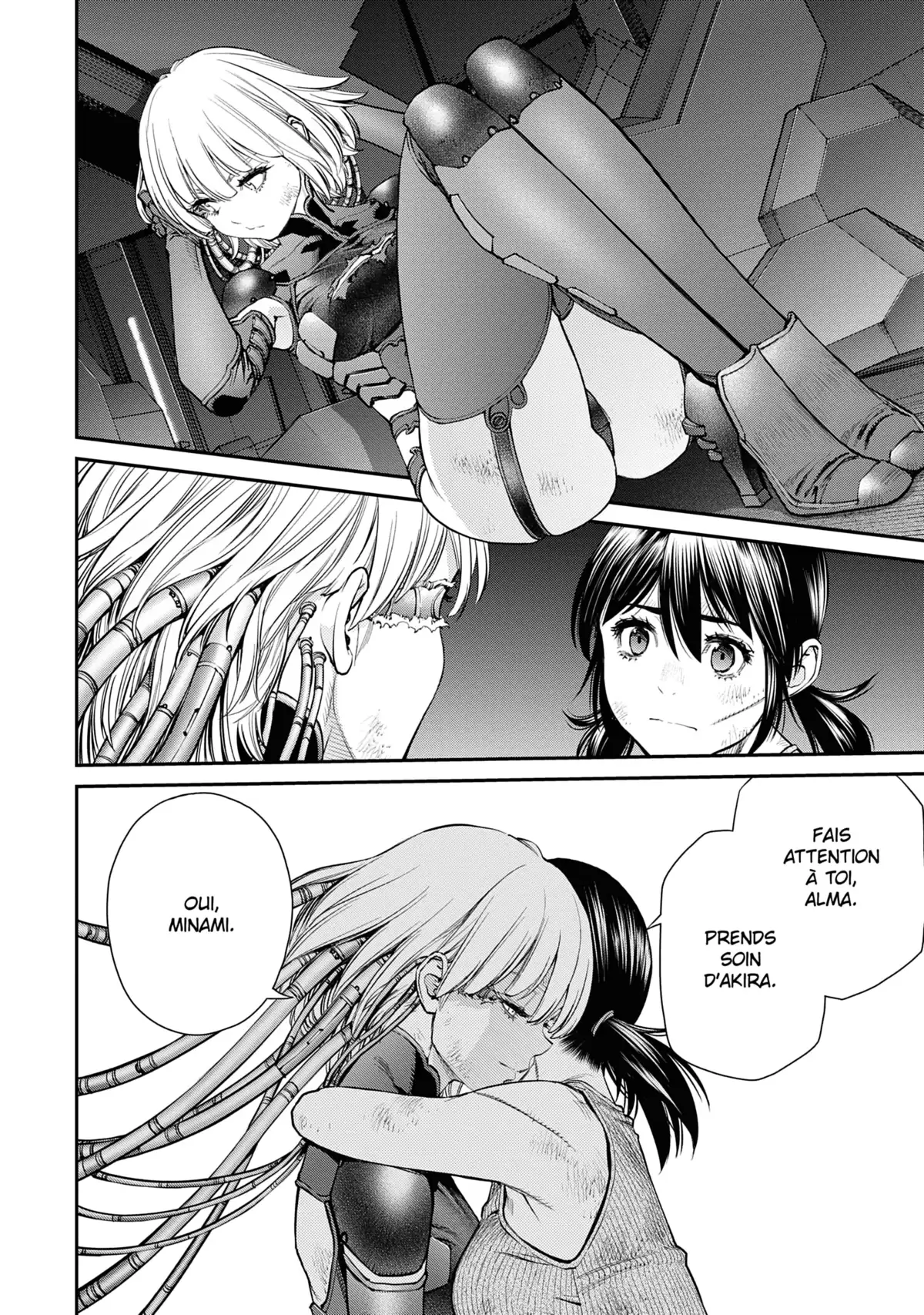 EX-ARM Volume 14 page 72